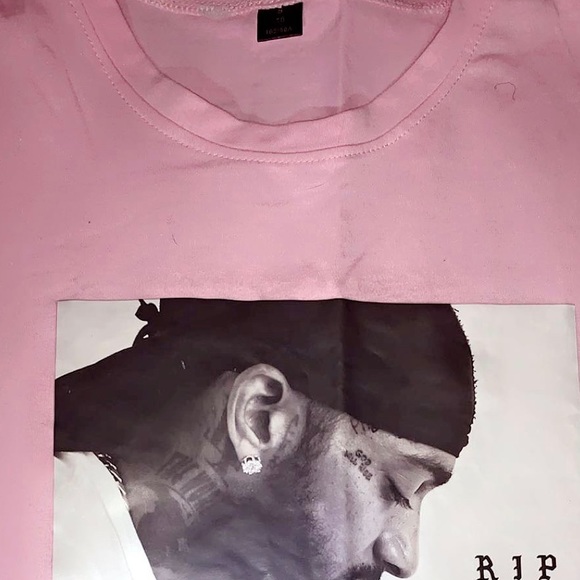nipsey hussle in memory tee - Picture 3 of 4